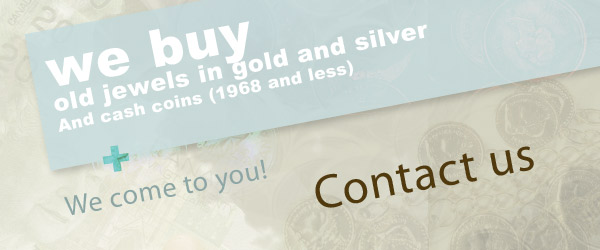 We buy jewel in gold and silver and silver coins We buy jewel in gold and silver and silver coins