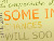 Importants changes will appear in 2010 on the website