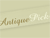Antique Pick for dealers and collectors
