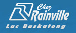 Pourvoirie Chez rainville Pourvoirie Chez rainville