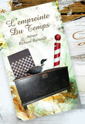 L'empreinte du temps