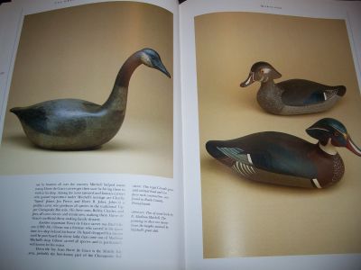 The Great Book of Wildfowl Decoys 3