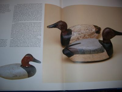 The Great Book of Wildfowl Decoys 4