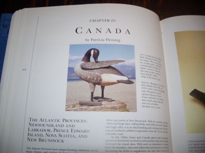 The Great Book of Wildfowl Decoys 7