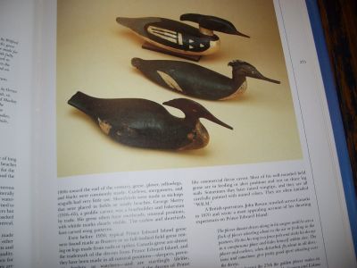 The Great Book of Wildfowl Decoys 8