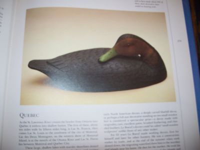 The Great Book of Wildfowl Decoys 9