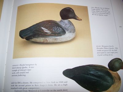 The Great Book of Wildfowl Decoys 11