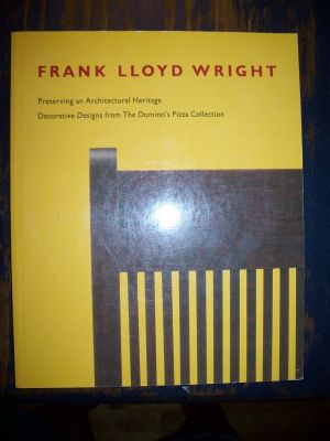 Frank LLoyd Wright 1