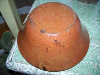 Bol poterie  Dion 4