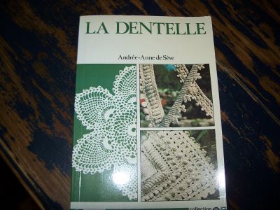 La dentelle 1