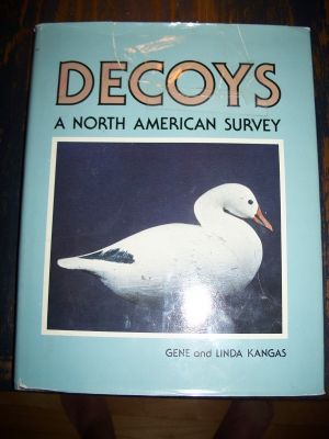 Decoys A North American Survey 1