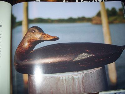 Decoys North America's one hundred greatest 4