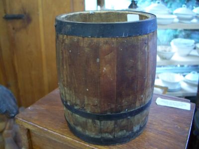 Great tiny apple barrel 3