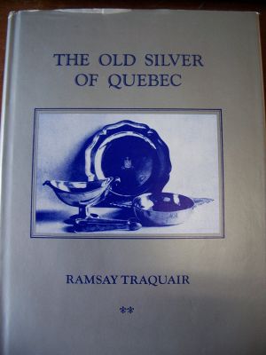 The old Quebec of Quebec 1