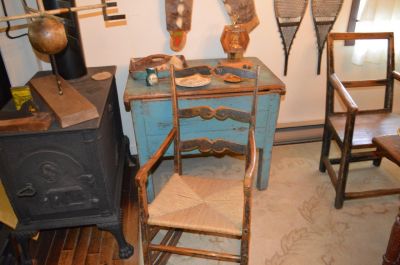 Beautifull doughbox 1