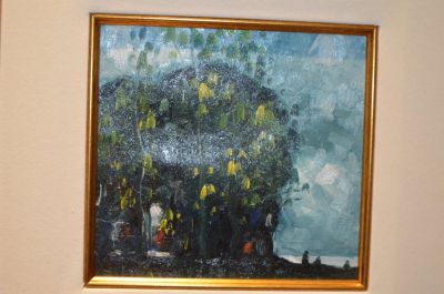 Marc Aurèle Fortin 1