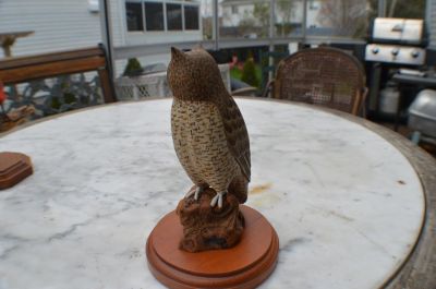 carved owl 4