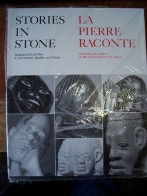 La pierre raconte 1