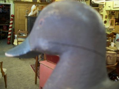 Paul Emile Lacombe decoy 7