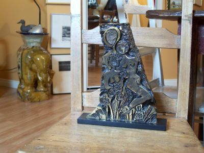 Bronze de Georgette Pihay 6