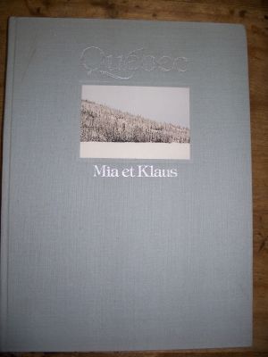 Qu&eacute;bec par Mia et Klaus  1