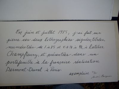 Ailleurs par Andr&eacute; Bergeron 6