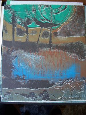 Les Feuillages D'Andr&eacute; Bergeron 11