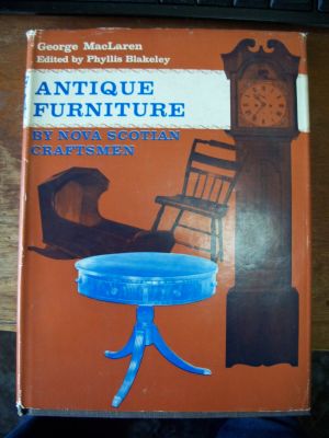 Antique furniture 1