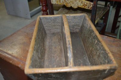 Forged nails cutlery box 3