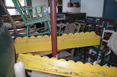 boîtes à fleurs 4 boîtes à fleurs 4