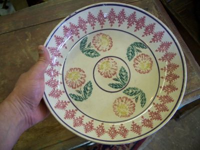 Portneuf bowl 4 colors mint condition. 10