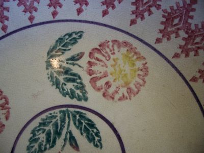 Portneuf bowl 4 colors mint condition. 2
