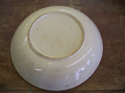 Portneuf bowl 4 colors mint condition. 4