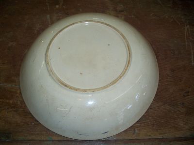 Portneuf bowl 4 colors mint condition. 5