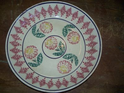Portneuf bowl 4 colors mint condition. 6