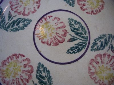 Portneuf bowl 4 colors mint condition. 9