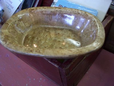 Large Dion bowl 1