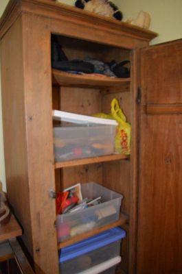 Boneti&egrave;re &agrave; queues de rats 3