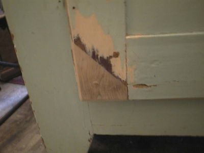 Boneti&egrave;re &agrave; queues de rats 4