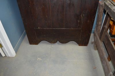 Bonetière en pin 2 Bonetière en pin 2