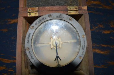 Military compass 6