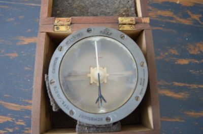 Military compass 1