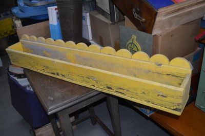 boîtes à fleurs 3 boîtes à fleurs 3