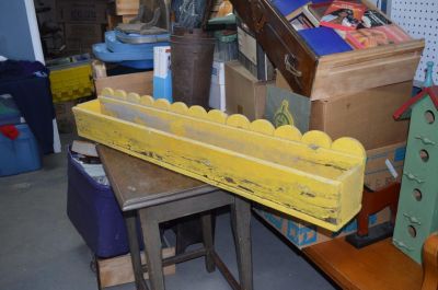 boîtes à fleurs 1 boîtes à fleurs 1