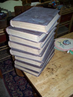 Bulwer's Works 1