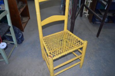 Chambly chair 4