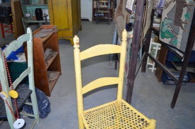Chambly chair 3
