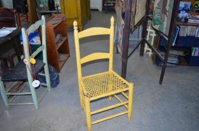 Chambly chair 1