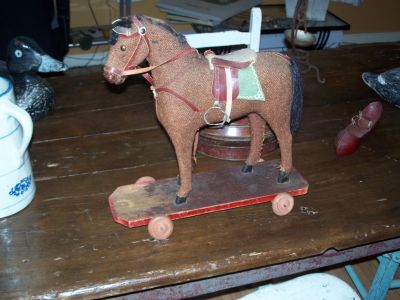 Animaux sculpt&eacute;s par &Eacute;milien Dupont de Verdun 17
