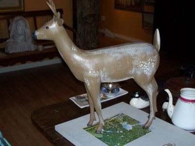 Steiff bears and many others  10